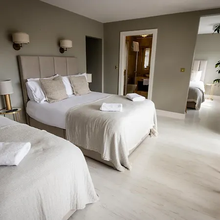 Coastal View House Hotel Doolin Exterior photo