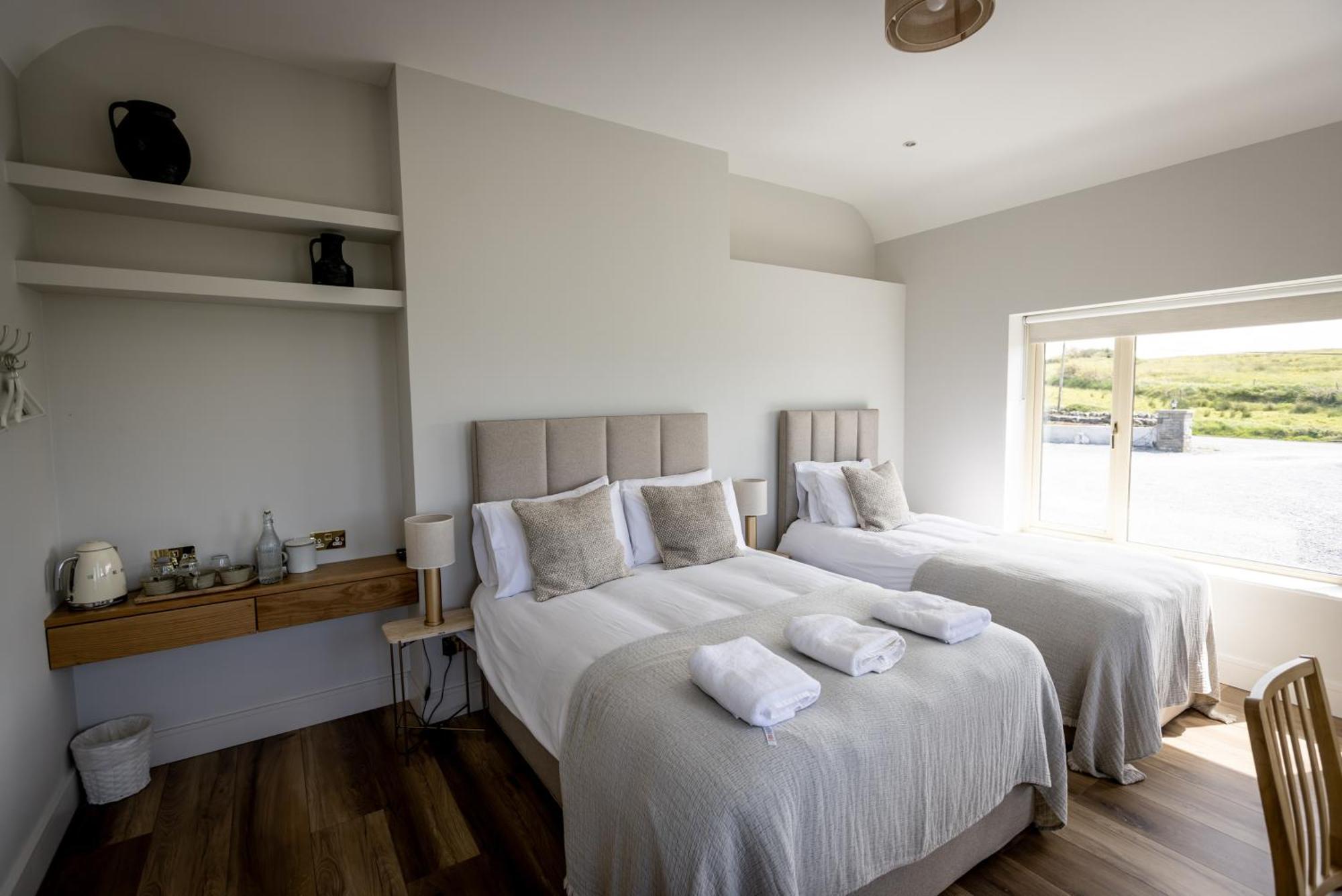 Coastal View House 4*